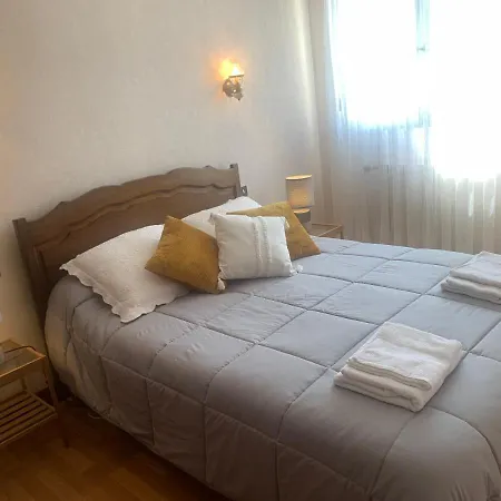 Апартаменты A Louer Dans Maison