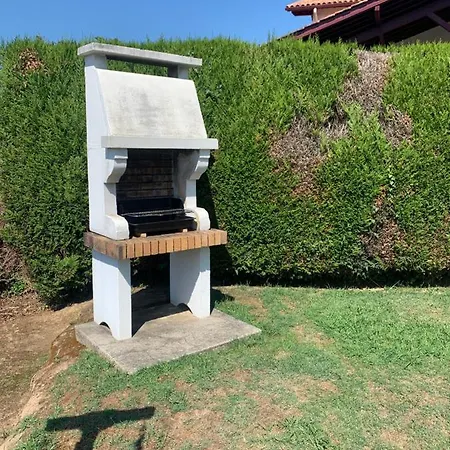 A Louer Appartement En Rez De Chaussee Dans Une Maison Apartmán Arcangues