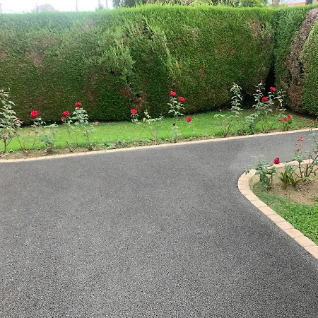 A Louer Appartement En Rez De Chaussee Dans Une Maison
