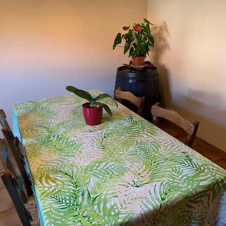 A Louer Dans Maison Апартаменты *