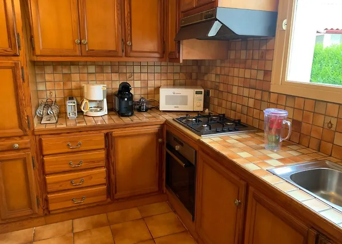 A Louer Dans Maison *