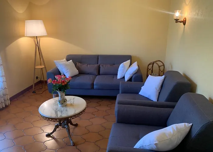 Apartamento A Louer Dans Maison *